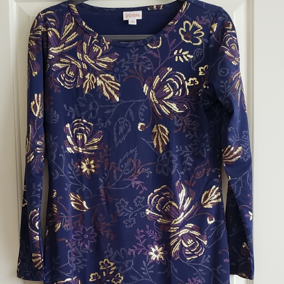 Lularoe M Debbie NWT copy - Picture 2 of 4